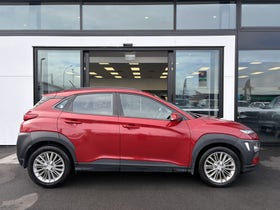 2018 Hyundai Kona | OS 2.0 2WD 2.0P/6AT | 32514 | 3