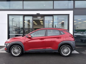 2018 Hyundai Kona | OS 2.0 2WD 2.0P/6AT | 32514 | 4