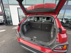 2018 Hyundai Kona | OS 2.0 2WD 2.0P/6AT | 32514 | 7
