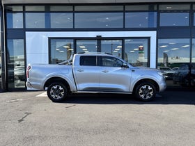 2024 GWM CANNON | LUXURY 4X4 2.0DT/4WD | 32516 | 2