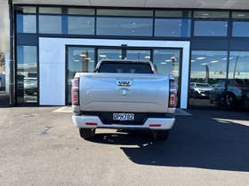 2024 GWM CANNON | LUXURY 4X4 2.0DT/4WD | 32516 | 3