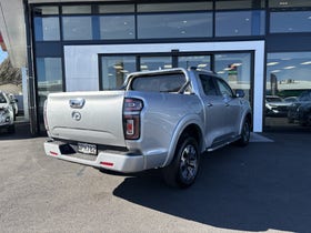 2024 GWM CANNON | LUXURY 4X4 2.0DT/4WD | 32516 | 4