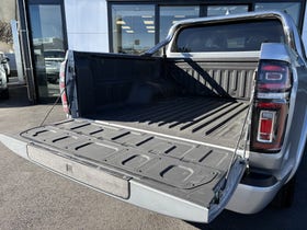 2024 GWM CANNON | LUXURY 4X4 2.0DT/4WD | 32516 | 5
