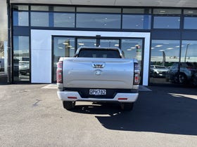2024 GWM CANNON | LUXURY 4X4 2.0DT/4WD | 32516 | 6