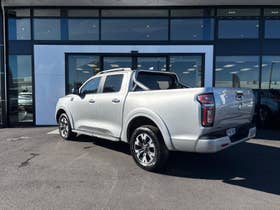 2024 GWM CANNON | LUXURY 4X4 2.0DT/4WD | 32516 | 7