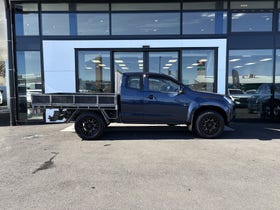 2015 Isuzu D-MAX | LX SPACE 3.0D/4WD/5M | 32530 | 2