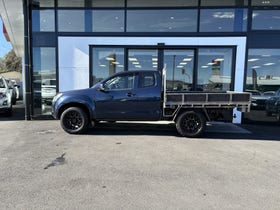 2015 Isuzu D-MAX | LX SPACE 3.0D/4WD/5M | 32530 | 7