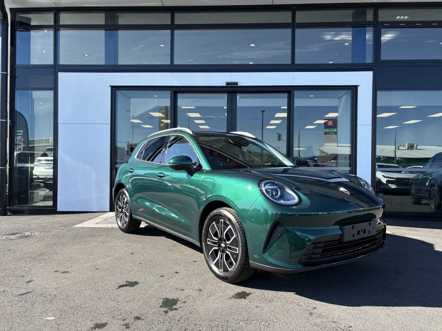 2026 GWM ORA | 26 EC15 ORA LUX E 4X | 32588 | 1