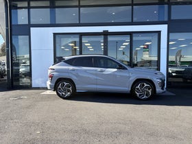 2025 Hyundai Kona | 1.6T AWD N-LINE 1.6P | 32515 | 2
