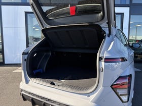 2025 Hyundai Kona | 1.6T AWD N-LINE 1.6P | 32515 | 5