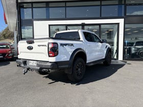 2023 Ford Ranger | RAPTOR 3.0P/4WD/10AT | 32601 | 3