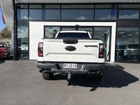 2023 Ford Ranger | RAPTOR 3.0P/4WD/10AT | 32601 | 6