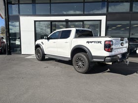 2023 Ford Ranger | RAPTOR 3.0P/4WD/10AT | 32601 | 7