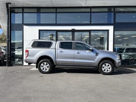 2021 Ford Ranger | XLT DOUBLE CAB W/SA | 32603 | 2