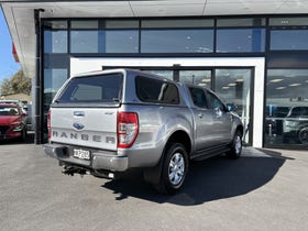2021 Ford Ranger | XLT DOUBLE CAB W/SA | 32603 | 3
