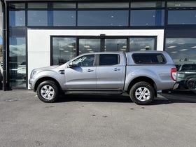 2021 Ford Ranger | XLT DOUBLE CAB W/SA | 32603 | 7