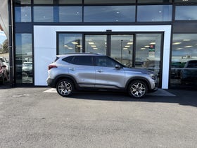 2022 Kia Seltos | LTD 2.0P/IV | 32605 | 2