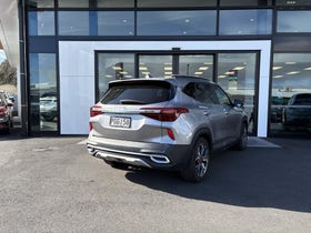 2022 Kia Seltos | LTD 2.0P/IV | 32605 | 3