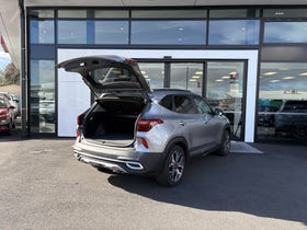 2022 Kia Seltos | LTD 2.0P/IV | 32605 | 4