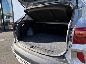 2022 Kia Seltos | LTD 2.0P/IV | 32605 | 5