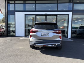 2022 Kia Seltos | LTD 2.0P/IV | 32605 | 7