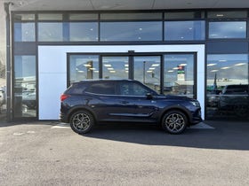 2023 SsangYong Korando | LIMITED AUTO 2WD 1.5 | 32606 | 2