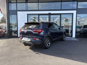 2023 SsangYong Korando | LIMITED AUTO 2WD 1.5 | 32606 | 3