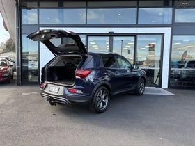 2023 SsangYong Korando | LIMITED AUTO 2WD 1.5 | 32606 | 4