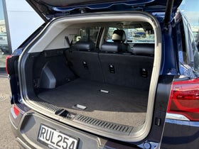 2023 SsangYong Korando | LIMITED AUTO 2WD 1.5 | 32606 | 5