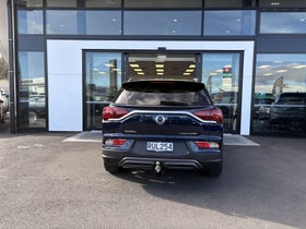 2023 SsangYong Korando | LIMITED AUTO 2WD 1.5 | 32606 | 7