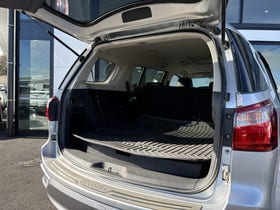 2017 Isuzu MU-X | 4WD AUTO 3.0D/4WD | 32607 | 5