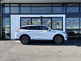 2026 Omoda 9 | PHEV/AWD/HD | 32675 | 2