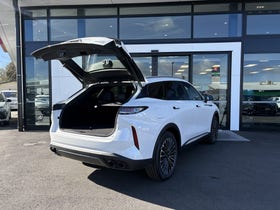 2026 Omoda 9 | PHEV/AWD/HD | 32675 | 4