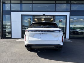 2026 Omoda 9 | PHEV/AWD/HD | 32675 | 7