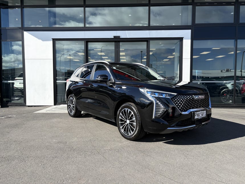 2022 HAVAL JOLION | ULTRA 2WD HYBRID 1.5 | 32636 | 1