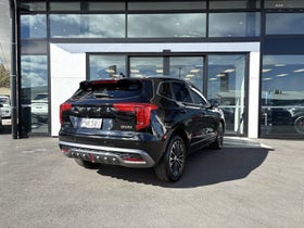 2022 HAVAL JOLION | ULTRA 2WD HYBRID 1.5 | 32636 | 3