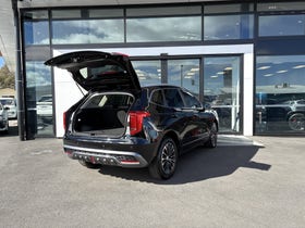 2022 HAVAL JOLION | ULTRA 2WD HYBRID 1.5 | 32636 | 4