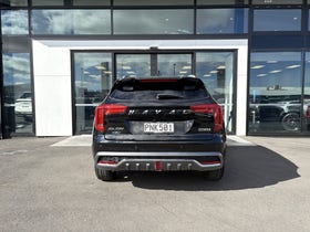 2022 HAVAL JOLION | ULTRA 2WD HYBRID 1.5 | 32636 | 7