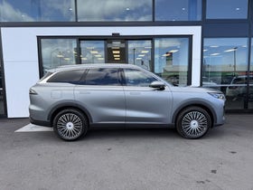 2026 Chery Tiggo 9 | ULT PHEV/AWD/7HD CSH | 32682 | 2