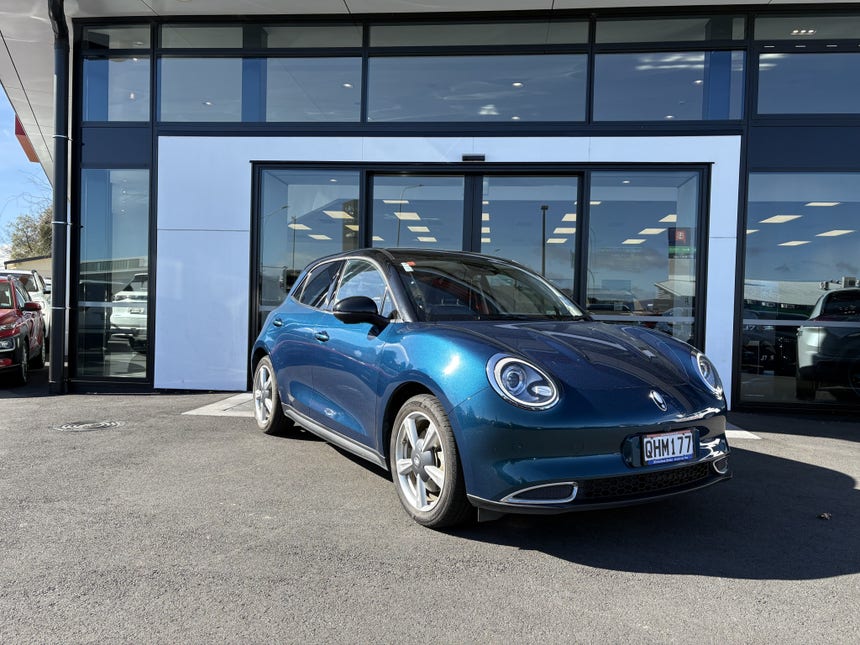 2023 GWM ORA | PREMIUM 48 48KWH/EV | 32658 | 1