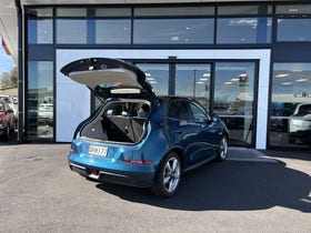 2023 GWM ORA | PREMIUM 48 48KWH/EV | 32658 | 5