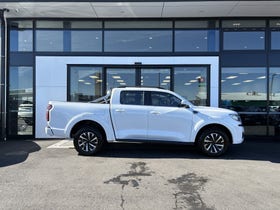 2025 GWM CANNON | LUXURY 4X4 2.4DT/4WD | 32689 | 2