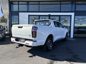 2025 GWM CANNON | LUXURY 4X4 2.4DT/4WD | 32689 | 3