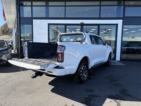 2025 GWM CANNON | LUXURY 4X4 2.4DT/4WD | 32689 | 4