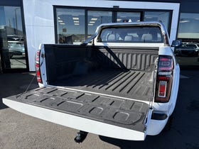 2025 GWM CANNON | LUXURY 4X4 2.4DT/4WD | 32689 | 5
