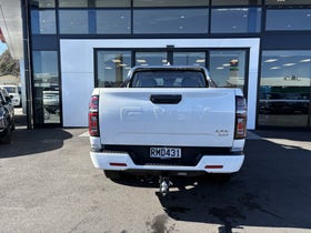 2025 GWM CANNON | LUXURY 4X4 2.4DT/4WD | 32689 | 7