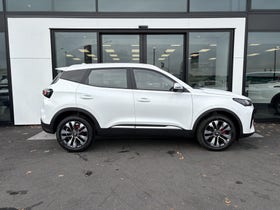 2026 Chery Tiggo 4 | ULTIMATE 1.5PT/CVT | 31820 | 2