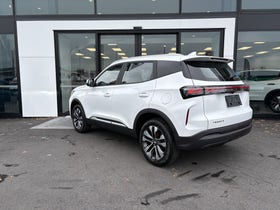2026 Chery Tiggo 4 | ULTIMATE 1.5PT/CVT | 31820 | 4
