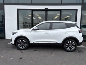 2026 Chery Tiggo 4 | ULTIMATE 1.5PT/CVT | 31820 | 5