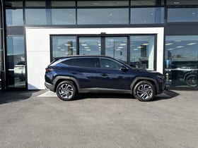 2026 Hyundai Tucson | 2.0 ELITE 2.0P/6AT | 31790 | 2
